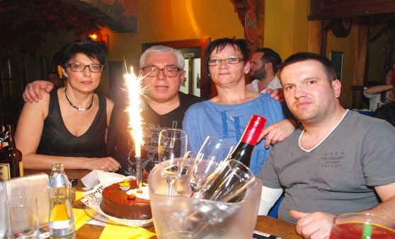 Sonntag, 16.04.2017 @ Mausefalle