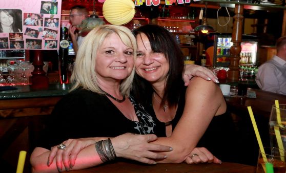 Wochenende 05-06.05.2017 @ Mausefalle