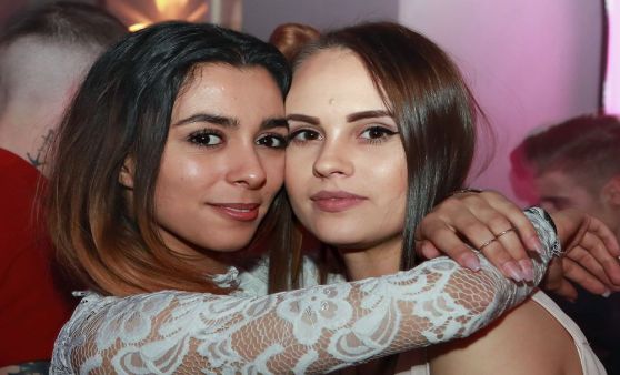 Freitag, 05.05.2017 @ Musikpark A1