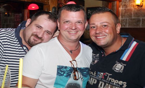 Donnerstag, 22.6.17 @ Mausefalle