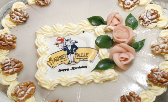 Freitag 06.10.2017 @ Mausefalle