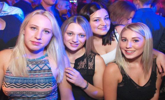 Samstag 07.10.17 @ Musikpark A1