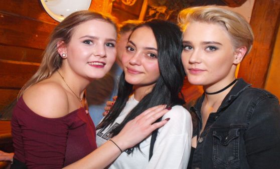 Samstag 04.11.17 @ Musikpark A1