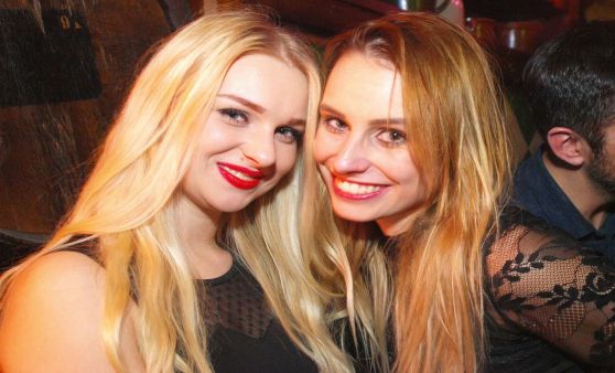 Freitag 01.12.17 @ Mausefalle