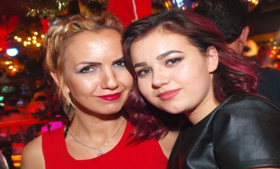 Samstag, 9.12.17 @ Mausefalle