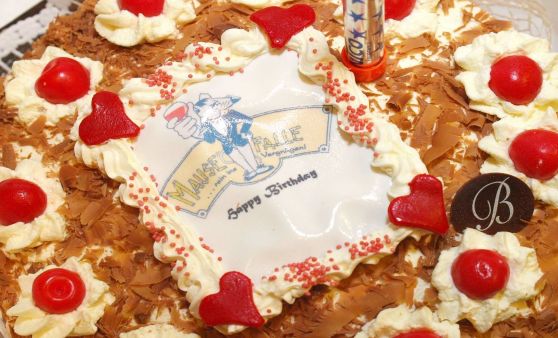 Samstag, 6.1.18 @ Mausefalle