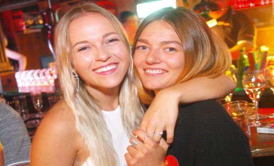 Freitag, 15.6.18 @ Mausefalle