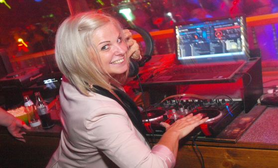 Freitag 31.08.2018 @ Mausefalle