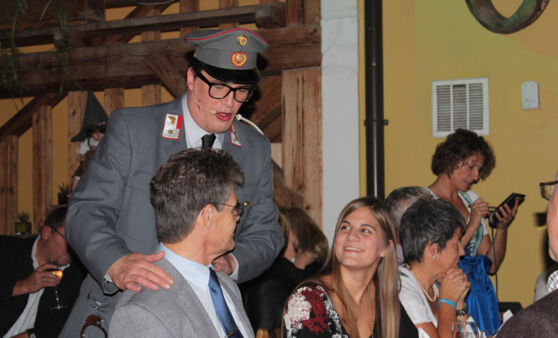 Agricola - Premiere der "Raritäten"