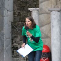 Standing Ovations bei der Premierenvorstellung von Ritter Rüdiger