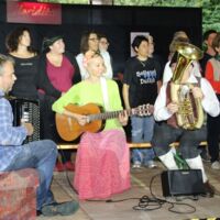 Impressionen von hiesige & dosige 2016