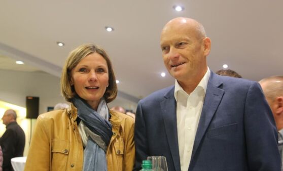 Bilder vom Lions Kinoabend