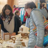 Pressekonferenz und Messerundgang bei der BioÖsterreich