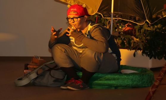 Bauchkribbeln in Andershausen