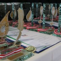 Produktprämierungen und Eröffnungsfeier der AB HOF 2017