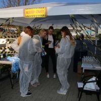 Tag der offenen Tür am FH Campus Wieselburg