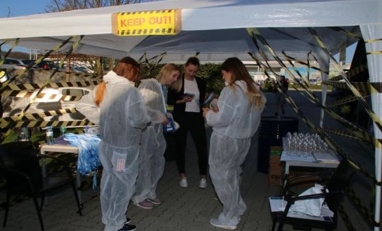 Tag der offenen Tür am FH Campus Wieselburg