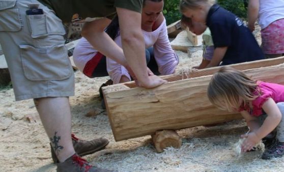 Kunsthandwerksmarkt in Reinsberg