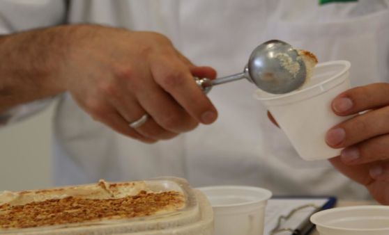 "Das goldene Stanitzel" - Speiseeis auf dem Prüfstand