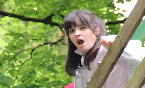 Kinderopernwanderung mit Hänsel und Gretel