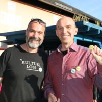 Fest der Bühnenwirtshäuser