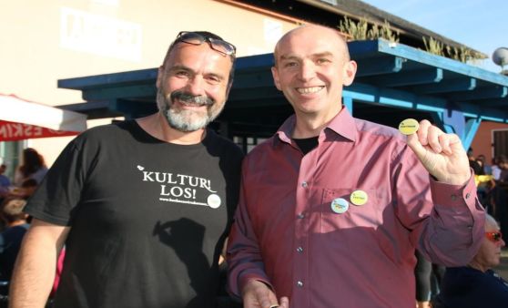 Fest der Bühnenwirtshäuser