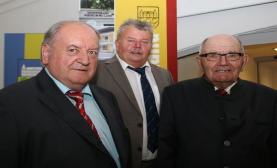 Wieselburg-Land feiert 50jähriges Bestehen