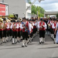 Wieselburger Messe offiziell eröffnet
