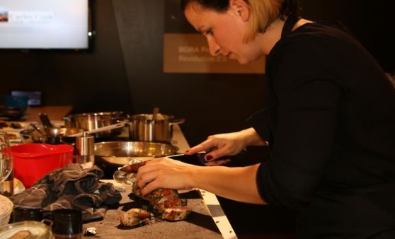 MasterCook 2018 - Kochen um den EInzug ins Finale