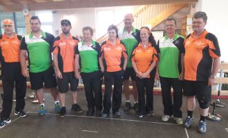 Wang 2 scheitert an Schmiedsdorf Küb 2