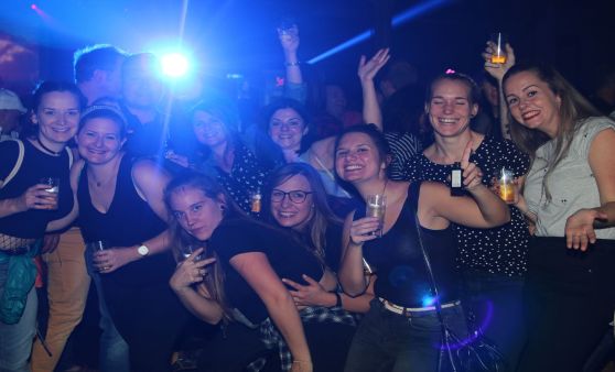 Just the Best - eine musikalische Zeitreise