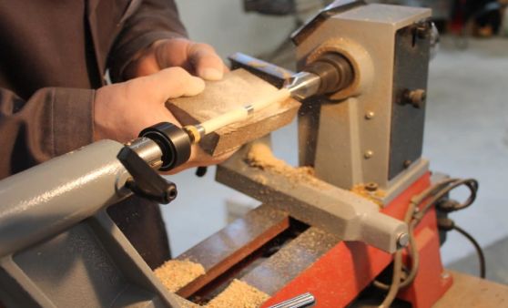 Zahlreiche Besucher informierten sich über das Poly Scheibbs