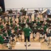 Frühlingskonzert und erfolgreiche Konzertwertung des Musikverein Kematen