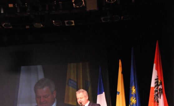 Gemeinderatswahl 2015- Wahlauftakt der ÖVP Horn