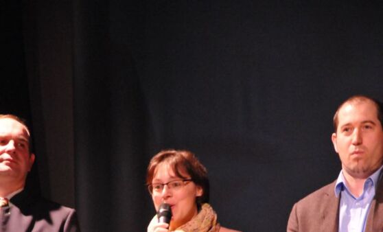 Gemeinderatswahl 2015- Wahlauftakt der ÖVP Horn Teil 2