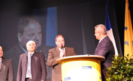 Gemeinderatswahl 2015- Wahlauftakt ÖVP Horn Teil 6