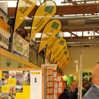 Waldviertler Jobmesse 2015
