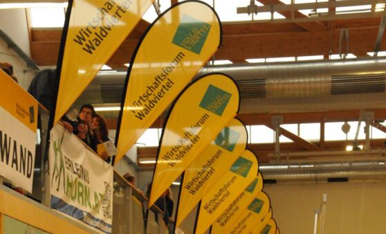 Waldviertler Jobmesse 2015