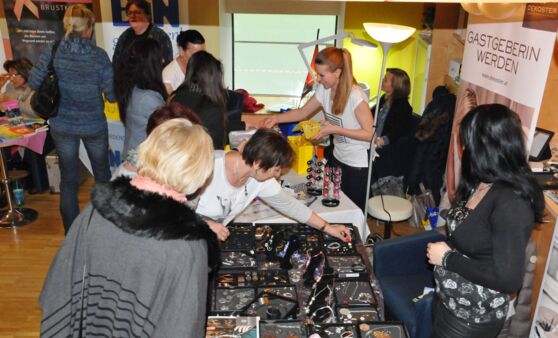 8. Eggenburger Frauentage