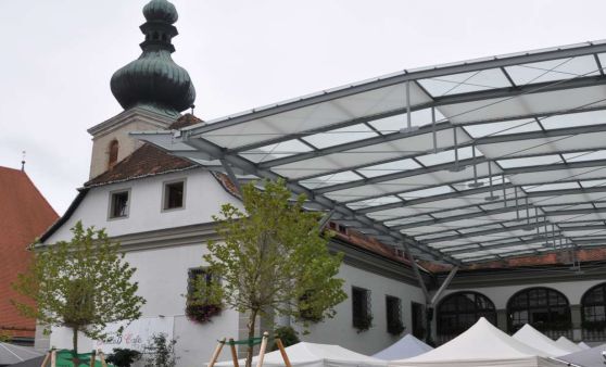 Das war der Sommermarkt des Kunsthandwerks 2023 in Sierning