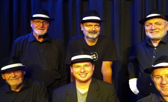 Kabarett-Tage mit FiRLEFANZ