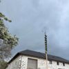 Maibaumstorch in Innertreffling