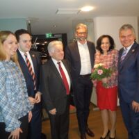 Mit Jindrak hat der Pöstlingberg eine weitere Attraktion