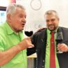 Steirischer Weinabend 10.11.2017 vom Siedlerverein Niederneukirchen