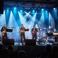 Blue Note Ten - OPEN AIR