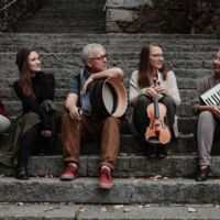Molly Malone - OPEN AIR