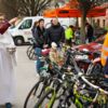Fahrradsegnung 2026 in Mauthausen – Gelungener Start in die Radsaison