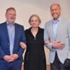 Astrid Oberklammer – neue Obfrau des KUK Mauthausen