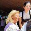 50 Jahre Goldhauben-, Kopftuch- und Hutgruppen Bezirk Perg