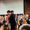 Ehrenbürgerschaft für Alfred Hochedlinger